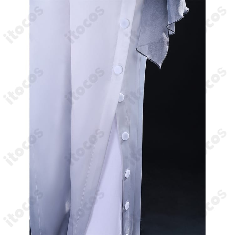 プロセカ 東雲彰人 エイプリルフール衣装 高再現で動きやすい設計、撮影・イベントに最適 - 7枚目の画像