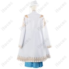 ホロライブ 星街すいせい 東洋風スーツ衣装 高再現。快適設計でイベント＆撮影に最適 - 2枚目の画像（サムネイル）