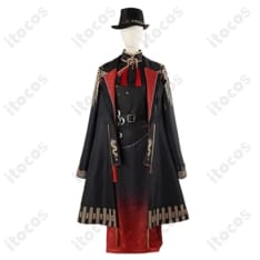 ホロライブ 星街すいせい 東洋風スーツ衣装 高再現。快適設計でイベント＆撮影に最適 - 1枚目の画像（サムネイル）