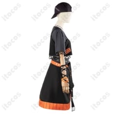 プロジェクトセカイ 小豆沢こはね『眠ってしまわないように』高再現コスプレ衣装｜写真映えと着替えやすさを両立 - 3枚目の画像（サムネイル）