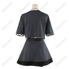 プロジェクトセカイ 小豆沢こはね『眠ってしまわないように』高再現コスプレ衣装｜写真映えと着替えやすさを両立 - 7枚目の画像（サムネイル）