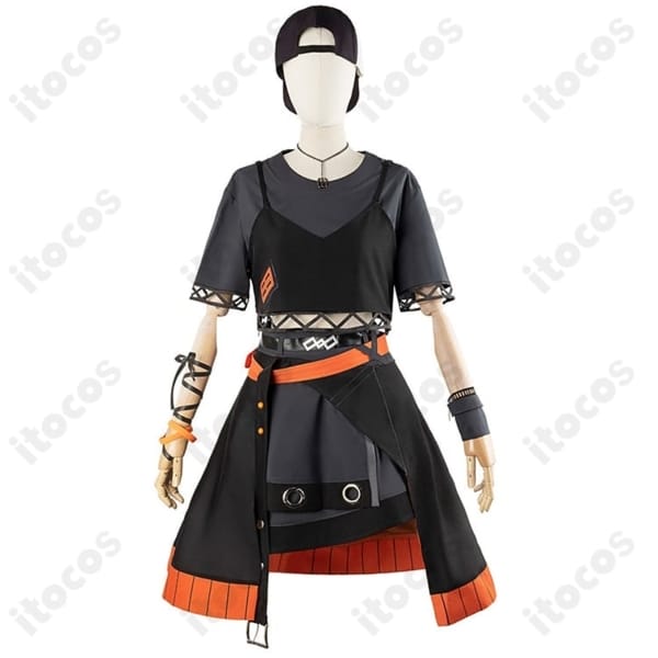 プロジェクトセカイ 小豆沢こはね『眠ってしまわないように』高再現コスプレ衣装｜写真映えと着替えやすさを両立