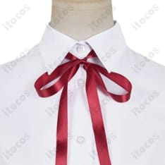 来世は他人がいい 染井吉乃 学園制服コスプレ衣装｜高再現ディテールで撮影会・イベントに最適 - 5枚目の画像（サムネイル）