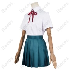 来世は他人がいい 染井吉乃 学園制服コスプレ衣装｜高再現ディテールで撮影会・イベントに最適 - 3枚目の画像（サムネイル）