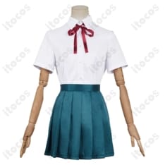 来世は他人がいい 染井吉乃 学園制服コスプレ衣装｜高再現ディテールで撮影会・イベントに最適 - 1枚目の画像（サムネイル）