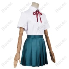 来世は他人がいい 染井吉乃 学園制服コスプレ衣装｜高再現ディテールで撮影会・イベントに最適 - 2枚目の画像（サムネイル）