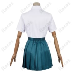 来世は他人がいい 染井吉乃 学園制服コスプレ衣装｜高再現ディテールで撮影会・イベントに最適 - 4枚目の画像（サムネイル）