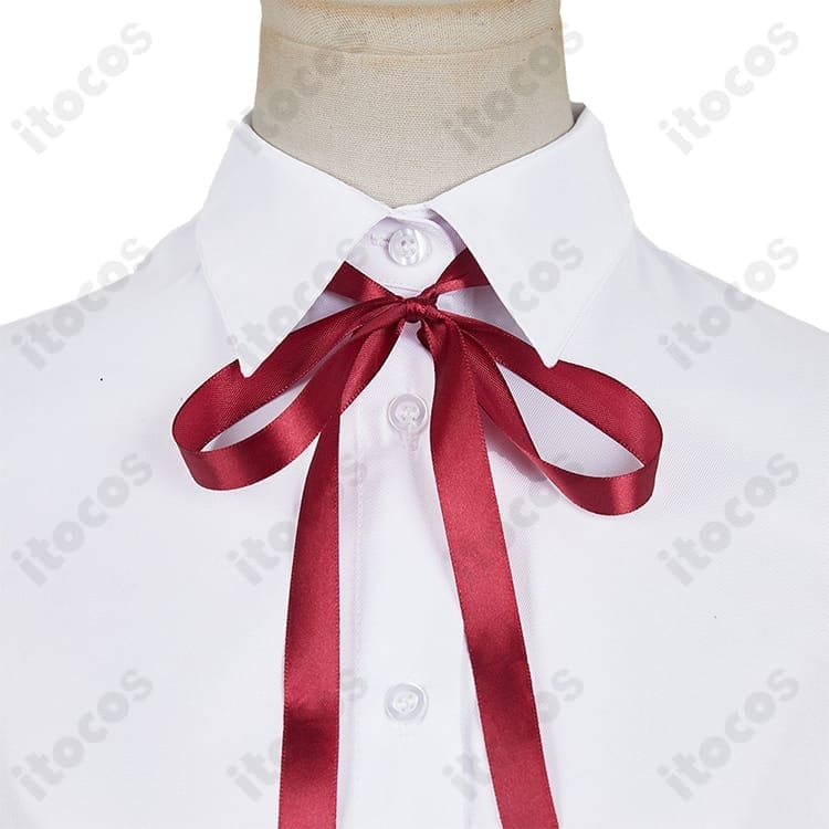 来世は他人がいい 染井吉乃 学園制服コスプレ衣装｜高再現ディテールで撮影会・イベントに最適 - 5枚目の画像