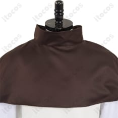 チ。-地球の運動について- ノヴァク ローブ衣装｜高再現で着やすい、撮影会・イベント即戦力 - 5枚目の画像（サムネイル）