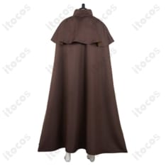 チ。-地球の運動について- ノヴァク ローブ衣装｜高再現で着やすい、撮影会・イベント即戦力 - 4枚目の画像（サムネイル）