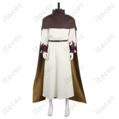 チ。-地球の運動について- ノヴァク ローブ衣装｜高再現で着やすい、撮影会・イベント即戦力 - 1枚目の画像（サムネイル）