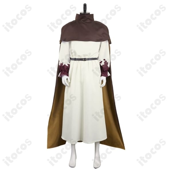 チ。-地球の運動について- ノヴァク ローブ衣装｜高再現で着やすい、撮影会・イベント即戦力