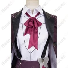 崩壊：スターレイル カフカ コスプレ衣装 ちびネコシリーズ｜高再現で撮影映え・快適な着用感 - 4枚目の画像（サムネイル）