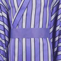 怪獣8号 保科宗四郎 浴衣コスプレ衣装 高再現で快適、イベント・撮影に最適 - 5枚目の画像（サムネイル）