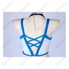 第五人格 祭司（フィオナ・ジルマン）名誉首席 高再現コスチューム｜イベントも撮影も映える一式セット - 3枚目の画像（サムネイル）