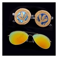 第五人格 祭司（フィオナ・ジルマン）名誉首席 高再現コスチューム｜イベントも撮影も映える一式セット - 5枚目の画像（サムネイル）