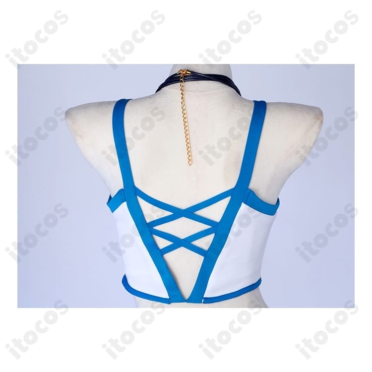 第五人格 祭司（フィオナ・ジルマン）名誉首席 高再現コスチューム｜イベントも撮影も映える一式セット - 3枚目の画像