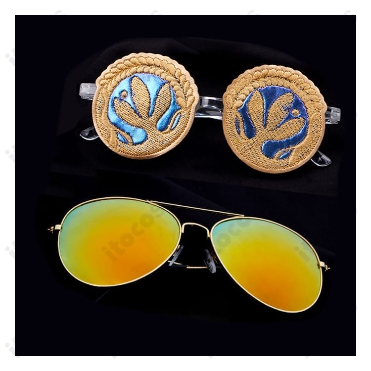 第五人格 祭司（フィオナ・ジルマン）名誉首席 高再現コスチューム｜イベントも撮影も映える一式セット - 5枚目の画像