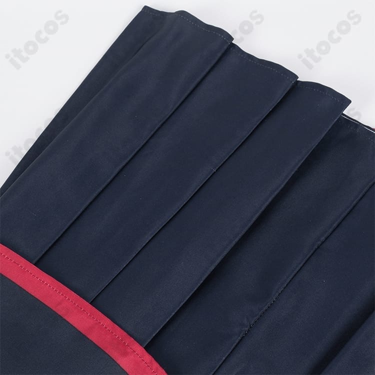 東日万凛 コスプレ衣装｜高再現ワンピースで快適、イベントや撮影会に最適 - 5枚目の画像