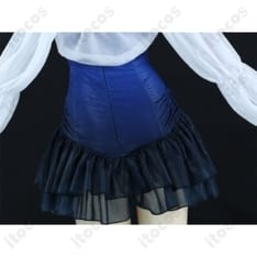 多祢村理子 水着コスプレ衣装｜作中イメージ高再現で軽やか、撮影とイベントに最適 - 4枚目の画像（サムネイル）