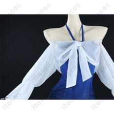 多祢村理子 水着コスプレ衣装｜作中イメージ高再現で軽やか、撮影とイベントに最適 - 3枚目の画像（サムネイル）