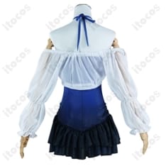 多祢村理子 水着コスプレ衣装｜作中イメージ高再現で軽やか、撮影とイベントに最適 - 2枚目の画像（サムネイル）