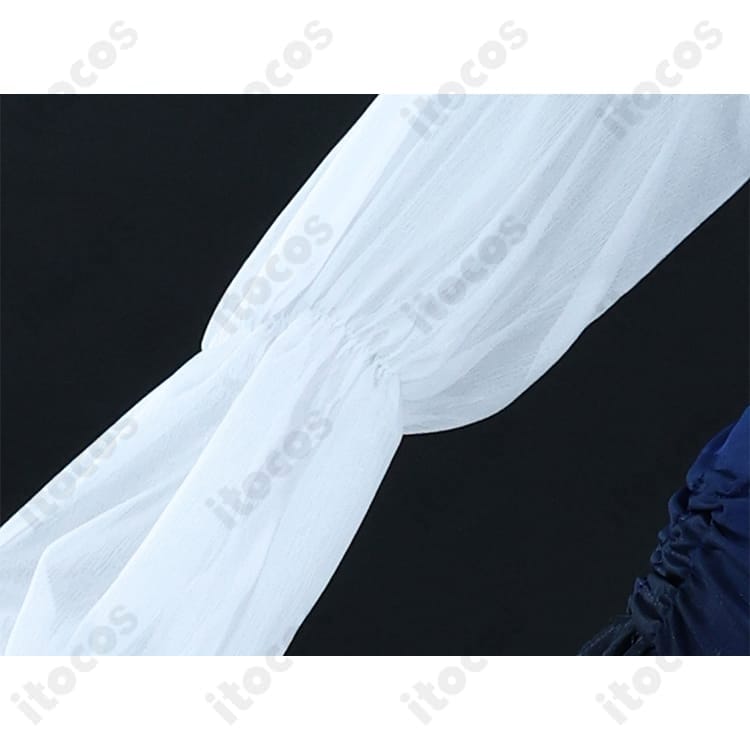 多祢村理子 水着コスプレ衣装｜作中イメージ高再現で軽やか、撮影とイベントに最適 - 5枚目の画像