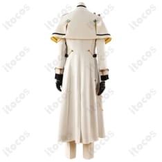 あんスタ 羽風薫 インテリジェンス衣装｜高再現フルセットで撮影映え、XS〜XXXL＆オーダー対応 - 3枚目の画像（サムネイル）