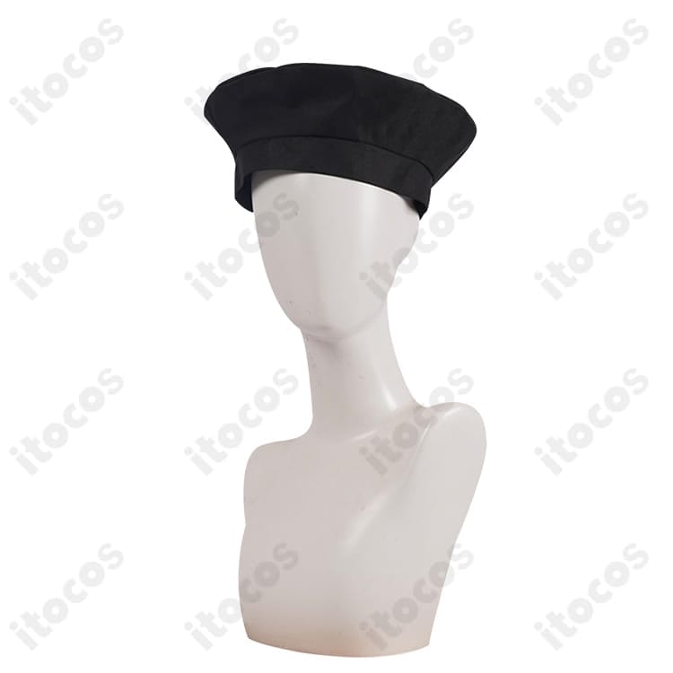 ホロライブ ラオーラ・パンテーラ コスプレ衣装｜高再現で着やすくイベント・撮影に最適 - 5枚目の画像