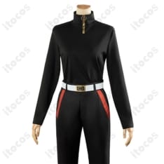 高再現の18TRIP 西園練牙 私服スタイル衣装｜軽量で動きやすく撮影・イベントに最適 - 6枚目の画像（サムネイル）