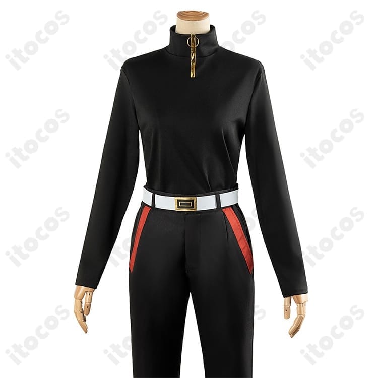 高再現の18TRIP 西園練牙 私服スタイル衣装｜軽量で動きやすく撮影・イベントに最適 - 6枚目の画像