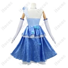 Identity V 第五人格 調香師 波を追うバラ コスプレ衣装 高再現で撮影映え、イベント向き - 3枚目の画像（サムネイル）