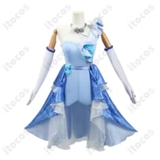 Identity V 第五人格 調香師 波を追うバラ コスプレ衣装 高再現で撮影映え、イベント向き - 1枚目の画像（サムネイル）