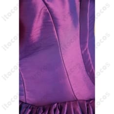 シンデレラ アナスタシア・トレメイン 高再現コスプレドレス 撮影・イベントに最適 - 6枚目の画像（サムネイル）