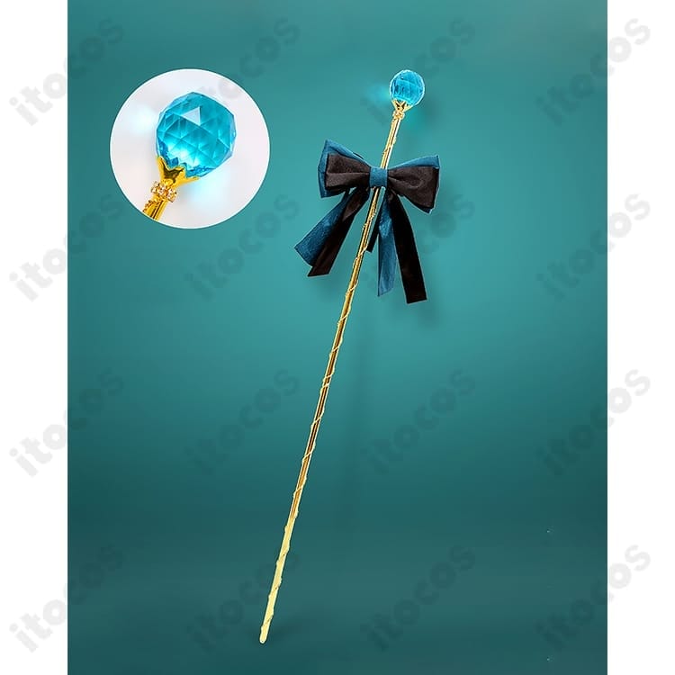 初音ミク エンジョイ！大阪2024 高再現コラボ衣装｜イベント・撮影で映える充実8点セット - 5枚目の画像