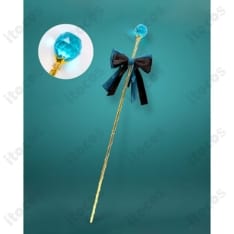 初音ミク エンジョイ！大阪2024 高再現コラボ衣装｜イベント・撮影で映える充実8点セット - 5枚目の画像（サムネイル）