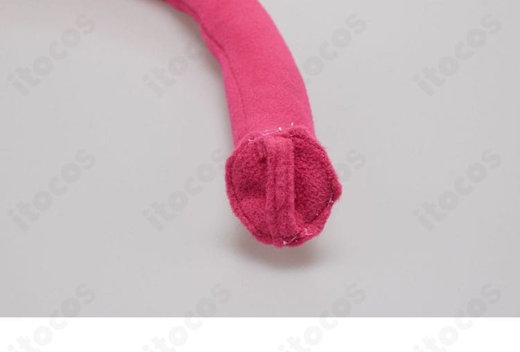 ベルト周りの装飾と質感ディテール（オリックス・バファローズコラボ）