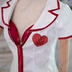 喜多川海夢 ナース衣装｜高再現で清楚、撮影会・イベントに最適 - 3枚目の画像（サムネイル）