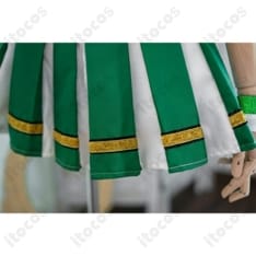 着せ恋 喜多川海夢 チアガール衣装 高再現フルセット｜動きやすく撮影・イベントに最適 - 3枚目の画像（サムネイル）