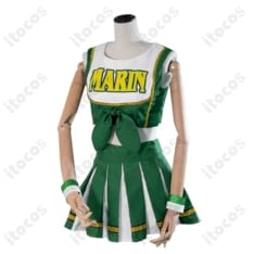 着せ恋 喜多川海夢 チアガール衣装 高再現フルセット｜動きやすく撮影・イベントに最適 - 1枚目の画像（サムネイル）