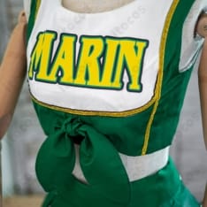 着せ恋 喜多川海夢 チアガール衣装 高再現フルセット｜動きやすく撮影・イベントに最適 - 2枚目の画像（サムネイル）