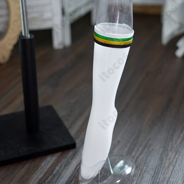 着せ恋 喜多川海夢 チアガール衣装 高再現フルセット｜動きやすく撮影・イベントに最適 - 5枚目の画像