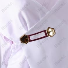 【推しの子】黒川あかね 鞘姫ver. 高再現の和装コスプレ｜着脱快適・撮影映え - 4枚目の画像（サムネイル）