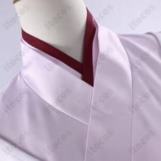 【推しの子】黒川あかね 鞘姫ver. 高再現の和装コスプレ｜着脱快適・撮影映え - 3枚目の画像（サムネイル）