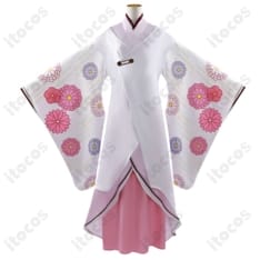 【推しの子】黒川あかね 鞘姫ver. 高再現の和装コスプレ｜着脱快適・撮影映え - 1枚目の画像（サムネイル）