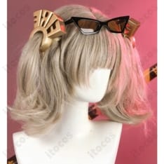 ゼンレスゾーンゼロ バーニス・ホワイト通常衣装 高再現セットでクールに決まる - 4枚目の画像（サムネイル）