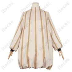 ダンジョン飯 マルシル・ドナトー衣装｜簡単着脱で高再現、イベント&撮影に最適な魔法使いセット - 1枚目の画像（サムネイル）