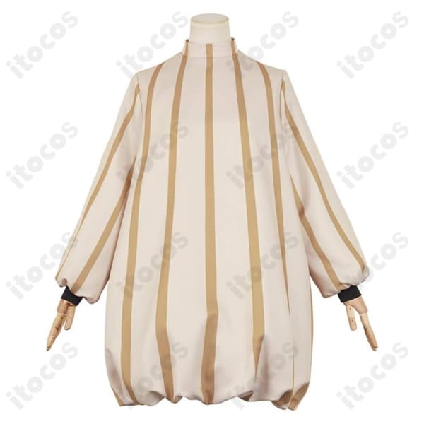 ダンジョン飯 マルシル・ドナトー衣装｜簡単着脱で高再現、イベント&撮影に最適な魔法使いセット