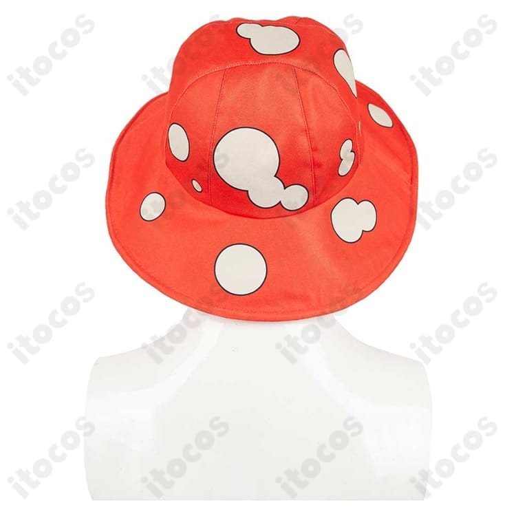 ダンジョン飯 マルシル・ドナトー衣装｜簡単着脱で高再現、イベント&撮影に最適な魔法使いセット - 6枚目の画像