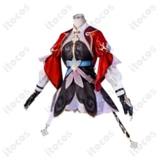 三月なのか 巡狩Ver. コスプレ衣装｜高再現ディテールで動きやすく撮影映え - 2枚目の画像（サムネイル）